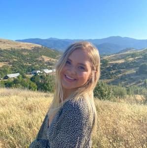 Meet your Posher, Meghan